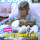 Illustration for article titled "Zorla Mania" Sweeping America
